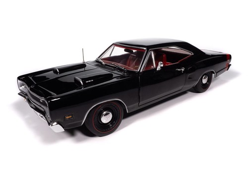 American muscle 1347 - american, 1969