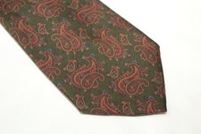 ATWARDSON Silk tie F86682