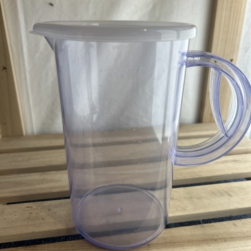Ersatz 1000 messkanne - ml,