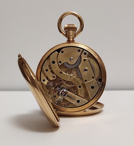 18k solid gold patek philippe - patek,