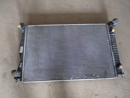 Wasserkühler kühler audi - kühler, a6