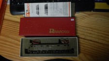 H0 Rivarossi 1480 E-Lok Elok E