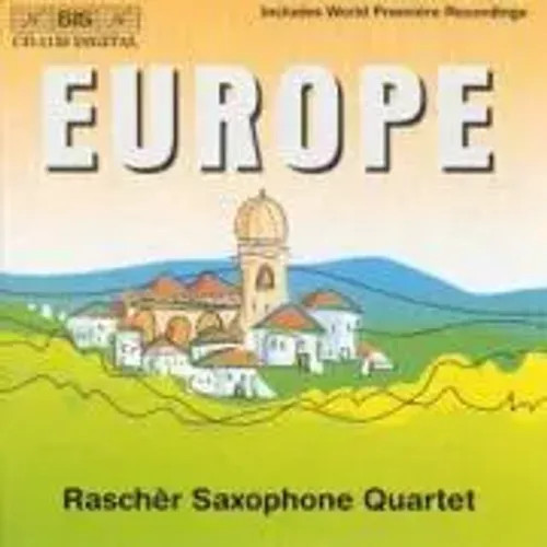 Europe rascher - europe,