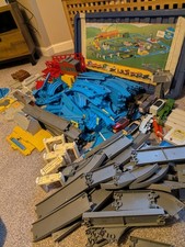 Thomas the Tank Engine großes