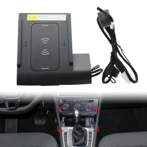 Auto handy ladegerät wireless - ladegerät,