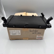SUZUKI GSR600 K7 K8 K9 KUEHLER RADIATOR 17710-44G10 ORIGINAL NEU SA0980