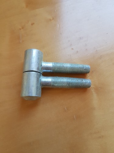 Einbohrband für innentüren - für,