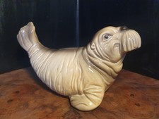 Goebel Seehund Spardose