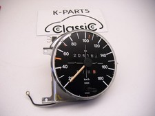 VW Golf I 1 Typ 17 Bj. 74-79