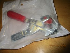 Destaco 207-U Kniehebelspanner