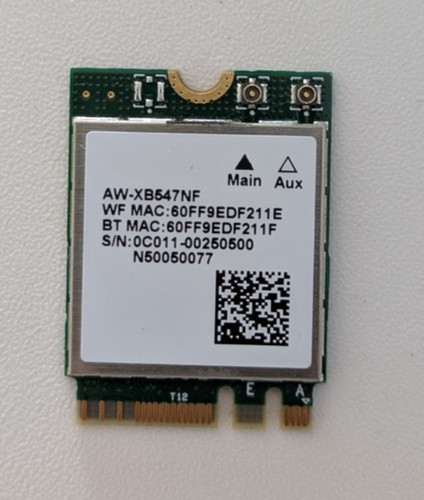 Wifi bluetooth adapter - bluetooth,