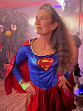 Karneval Kostüm Damen