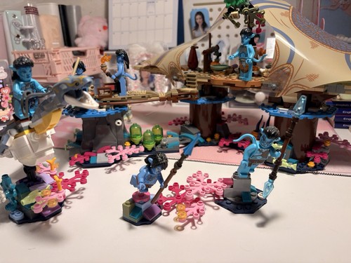 Lego avatar 75578 - lego,