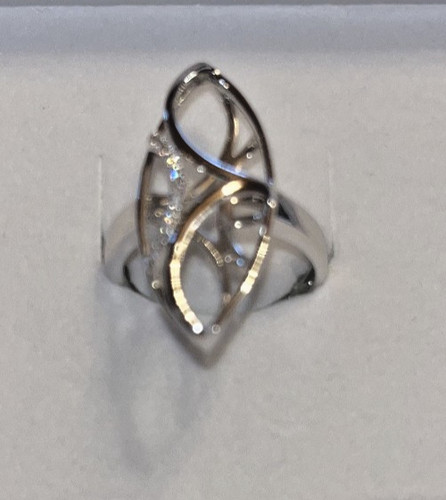 Ring statement 585 mit - wg,