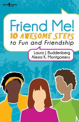 Friend laura j - me!,