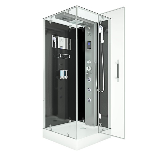 Acquavapore dampfdusche - acquavapore,
