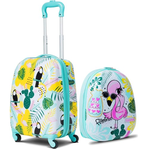 Kinderkoffer trolley - kinderkoffer,