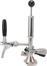 Asixxsix Keg Party Pumpe