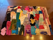 Barbie Konvolut 2. ab 1990er Jahre über 50 Teile