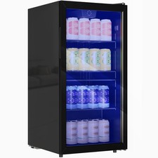 Mini Kühlschrank 115 Dosen