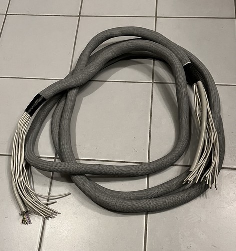 Multicore kabel patchbay usw - kabel,