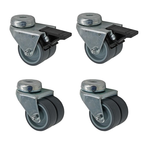 Set mm apparaterolle - set,