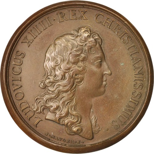 Frankreich medal prise - medal,,