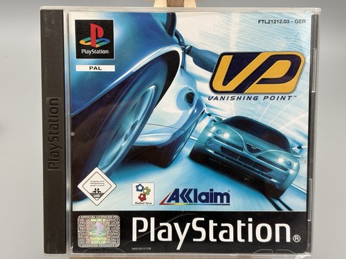 Vanishing point ps1 - vanishing,