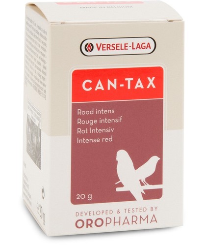 Versele laga oropharma can tax - laga, can-tax