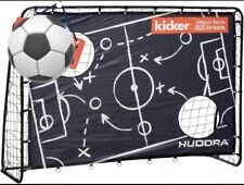 HUDORA Fußballtor Stoff für Torwand - robustes Kicker Sonder Edition ansehen