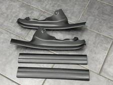 Einstiegsleiste BMW E90 E91