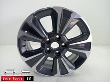 1 Stück ALUFELGE 17 ZOLL Original Suzuki Vitara SX4 6.5jx17 ET50 43210-54P80