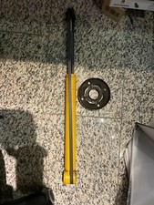 Stoßdämper Hinterachse VW Passat 35i KONI gelb 040308 HR51