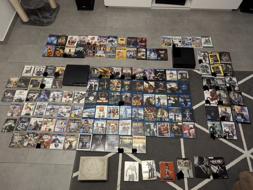 Spielesammlung ps4 ps3 - spielesammlung, /ps4