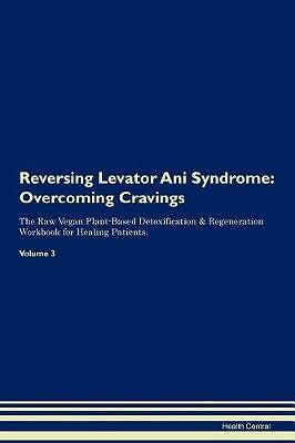 Reversing levator ani - reversing,