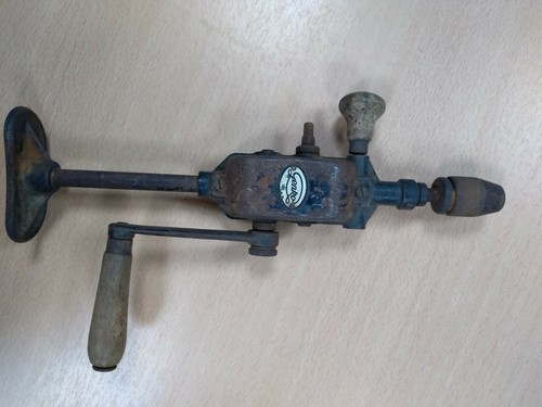 Handbohrer bergbau modell - handbohrer,