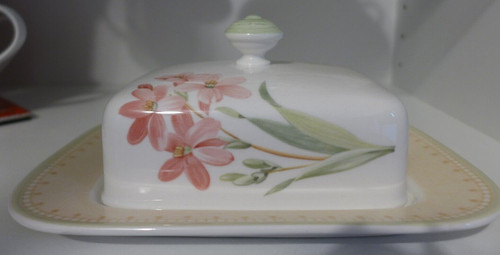 Villeroy boch florea - &,