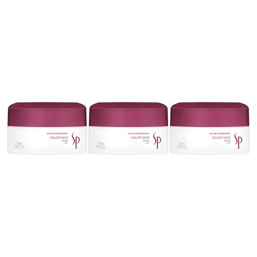 Wella color save mask - wella,