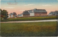 AK Wetzlar Lahn Hessen Unteroffizierschule Spilburg Kaserne