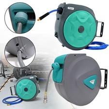 Druckluftschlauch Aufroller