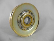 Spannrolle Umlenkrolle für John Deere Mähwerk Mähdeck Power Flow LT LTR X Ztrak