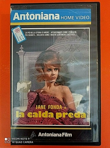 Calda preda jane - calda,