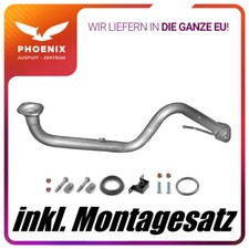 für Nissan Micra Mk III 1.0