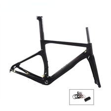 Voll Carbon Faser Straße