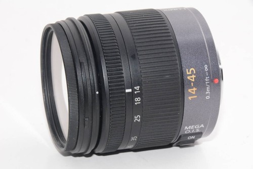 Panasonic lumix standard - panasonic,