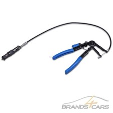 ENVA SCHLAUCHKLEMMENZANGE