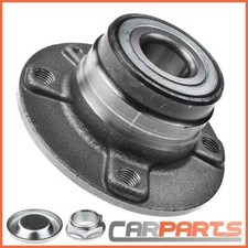 Radnabe Radlagersatz Hinten