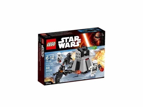 Lego star wars 75132 - star, wars™