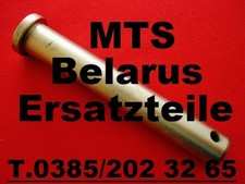 MTS Belarus Traktor
