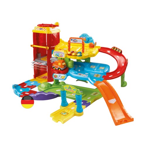 Vtech tut baby - tut,